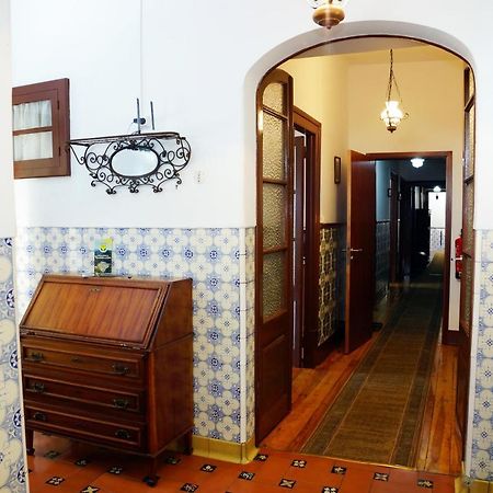 Вилла Casa D'Avo Mila Гойш Экстерьер фото