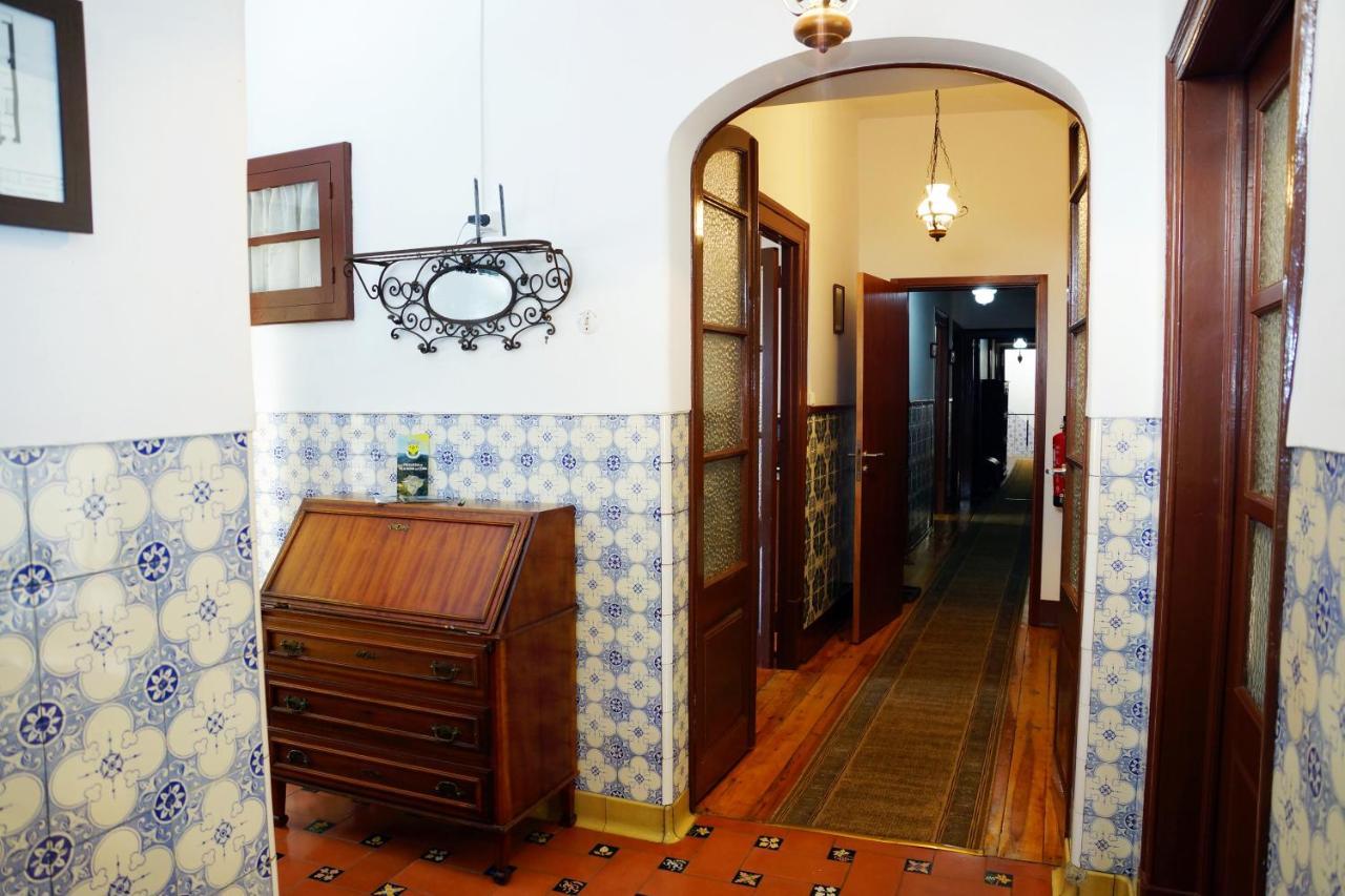 Вилла Casa D'Avo Mila Гойш Экстерьер фото
