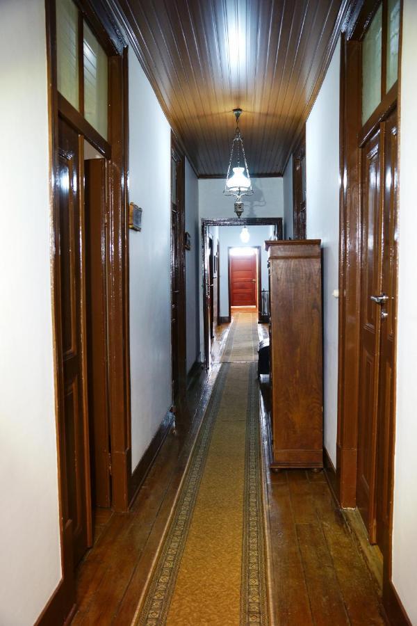 Вилла Casa D'Avo Mila Гойш Экстерьер фото