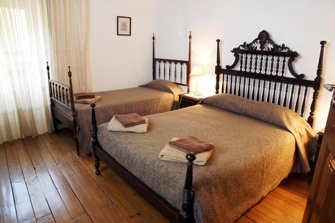 Вилла Casa D'Avo Mila Гойш Экстерьер фото