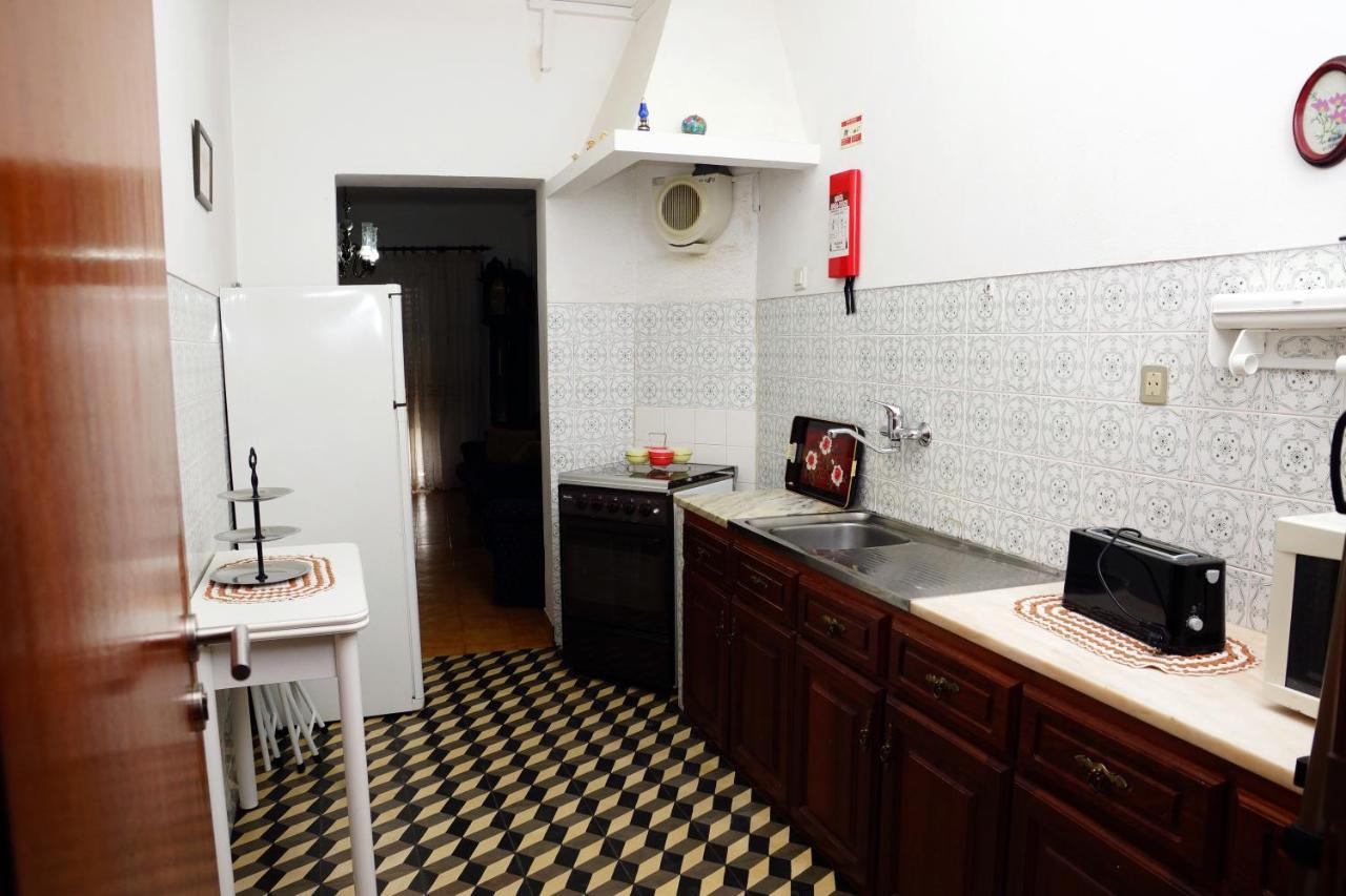Вилла Casa D'Avo Mila Гойш Экстерьер фото