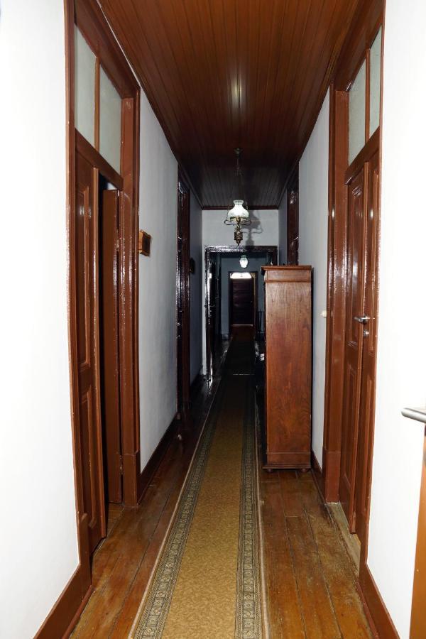 Вилла Casa D'Avo Mila Гойш Экстерьер фото