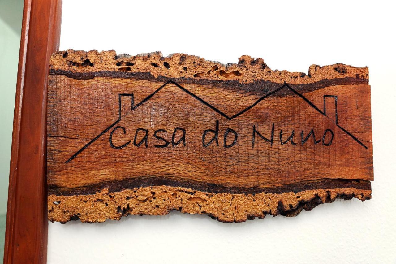 Вилла Casa D'Avo Mila Гойш Экстерьер фото