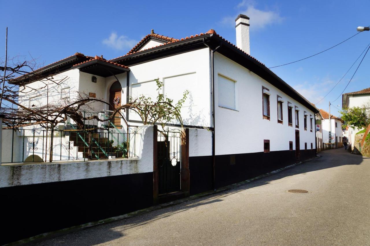 Вилла Casa D'Avo Mila Гойш Экстерьер фото