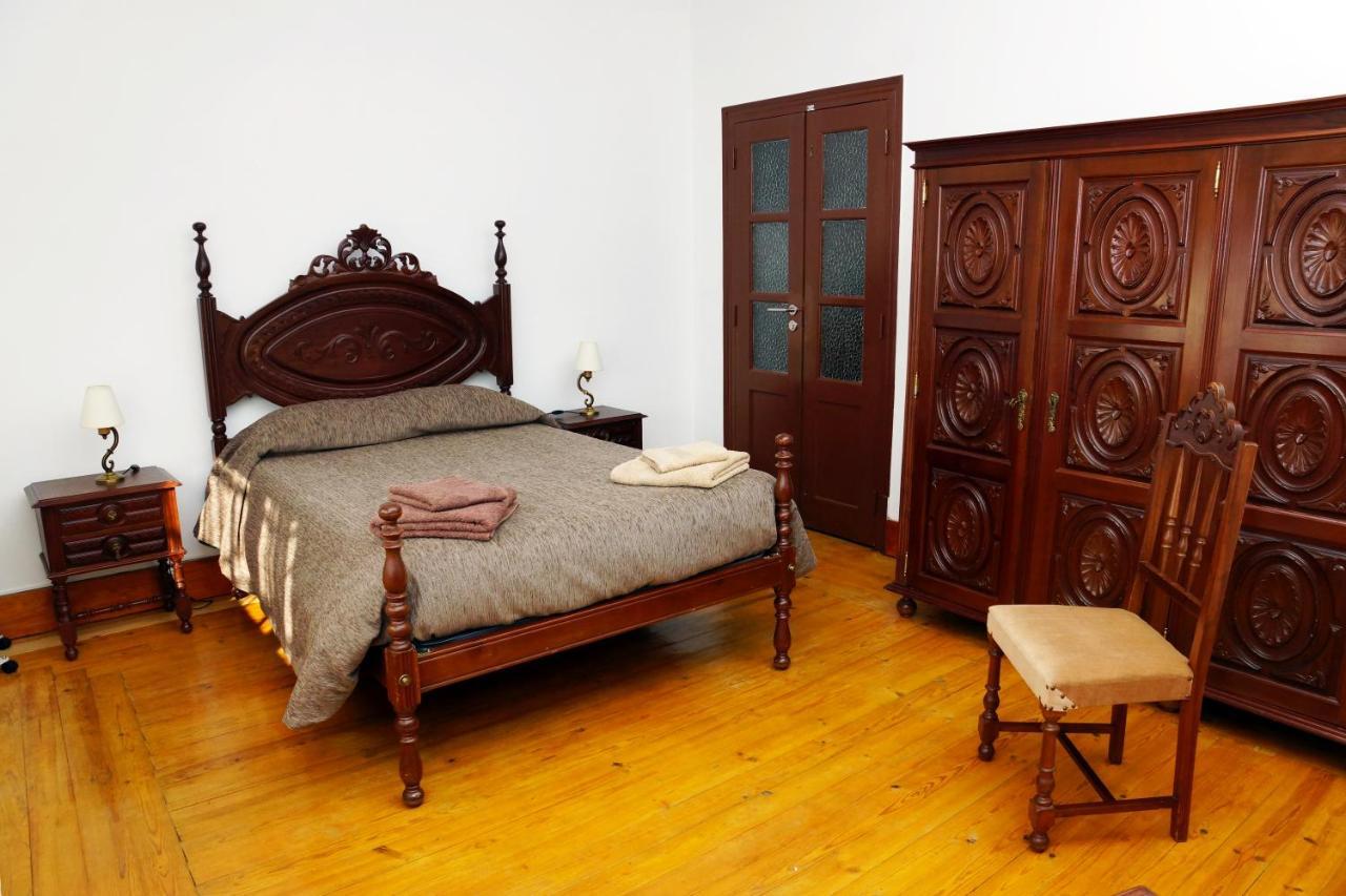 Вилла Casa D'Avo Mila Гойш Экстерьер фото
