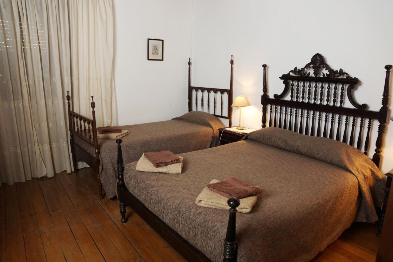 Вилла Casa D'Avo Mila Гойш Экстерьер фото