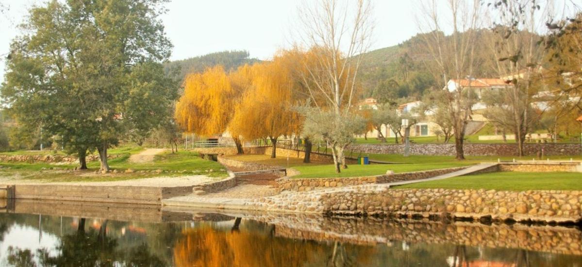 Вилла Casa D'Avo Mila Гойш Экстерьер фото